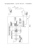 WEARABLE DEVICE WITH MAGNETS WITH A DEFINED DISTANCE BETWEEN ADJACENT     MAGNETS diagram and image