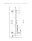 WEARABLE DEVICE WITH MAGNETS WITH A DEFINED DISTANCE BETWEEN ADJACENT     MAGNETS diagram and image