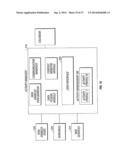 WEARABLE DEVICE WITH MAGNETS WITH A DEFINED DISTANCE BETWEEN ADJACENT     MAGNETS diagram and image