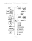 WEARABLE DEVICE WITH MAGNETS WITH A DEFINED DISTANCE BETWEEN ADJACENT     MAGNETS diagram and image