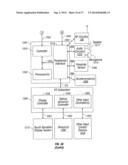 WEARABLE DEVICE WITH MAGNETS WITH A DEFINED DISTANCE BETWEEN ADJACENT     MAGNETS diagram and image