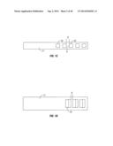 WEARABLE DEVICES WITH MAGNETS ENCASED BY A MATERIAL THAT REDISTRIBUTES     THEIR MAGNETIC FIELDS diagram and image