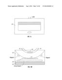 WEARABLE DEVICES WITH MAGNETS ENCASED BY A MATERIAL THAT REDISTRIBUTES     THEIR MAGNETIC FIELDS diagram and image