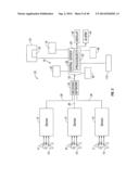 WEARABLE DEVICES WITH MAGNETS ENCASED BY A MATERIAL THAT REDISTRIBUTES     THEIR MAGNETIC FIELDS diagram and image