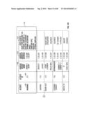 WEARABLE DEVICES WITH MAGNETS ENCASED BY A MATERIAL THAT REDISTRIBUTES     THEIR MAGNETIC FIELDS diagram and image