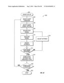 WEARABLE DEVICES WITH MAGNETS ENCASED BY A MATERIAL THAT REDISTRIBUTES     THEIR MAGNETIC FIELDS diagram and image