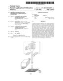 METHOD AND APPARATUS FOR MONIDISPERSE LIQUID PARTICLE GENERATION diagram and image