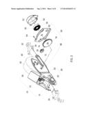 Tie-Down Device diagram and image