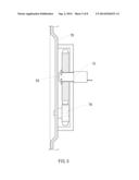 Tie-Down Device diagram and image