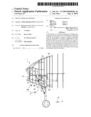 Front landing-gear well diagram and image