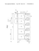 SOLID-STATE IMAGING DEVICE AND METHOD OF MANUFACTURING THE SAME, AND     IMAGING APPARATUS diagram and image