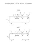 SOLID-STATE IMAGING DEVICE AND METHOD OF MANUFACTURING THE SAME, AND     IMAGING APPARATUS diagram and image