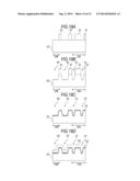 SOLID-STATE IMAGING DEVICE AND METHOD OF MANUFACTURING THE SAME, AND     IMAGING APPARATUS diagram and image