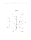 SOLID-STATE IMAGING DEVICE AND METHOD OF MANUFACTURING THE SAME, AND     IMAGING APPARATUS diagram and image