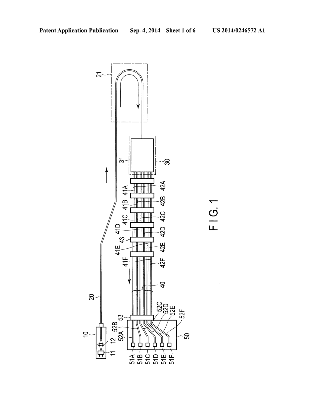 OPTICAL SENSOR - diagram, schematic, and image 02