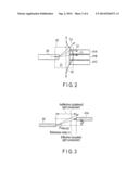 OPTICAL SENSOR diagram and image