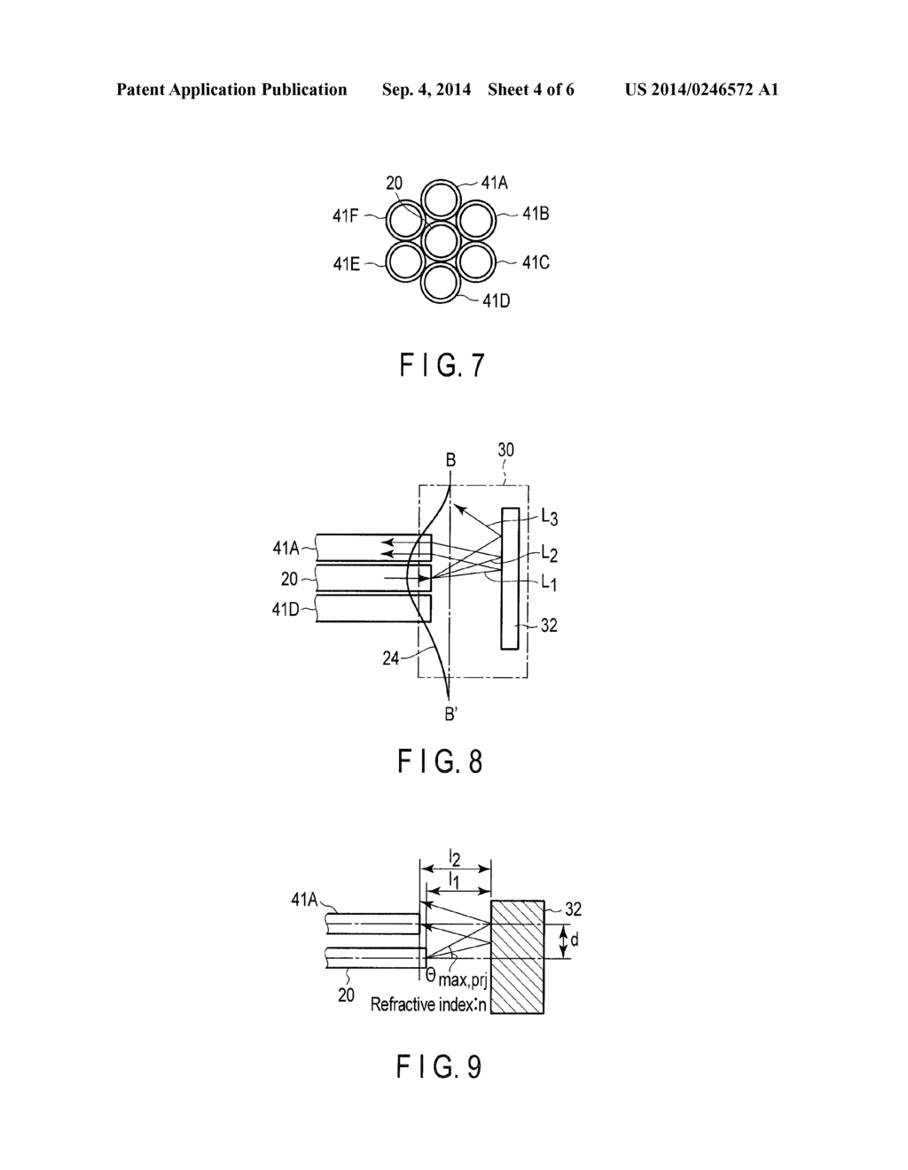 OPTICAL SENSOR - diagram, schematic, and image 05