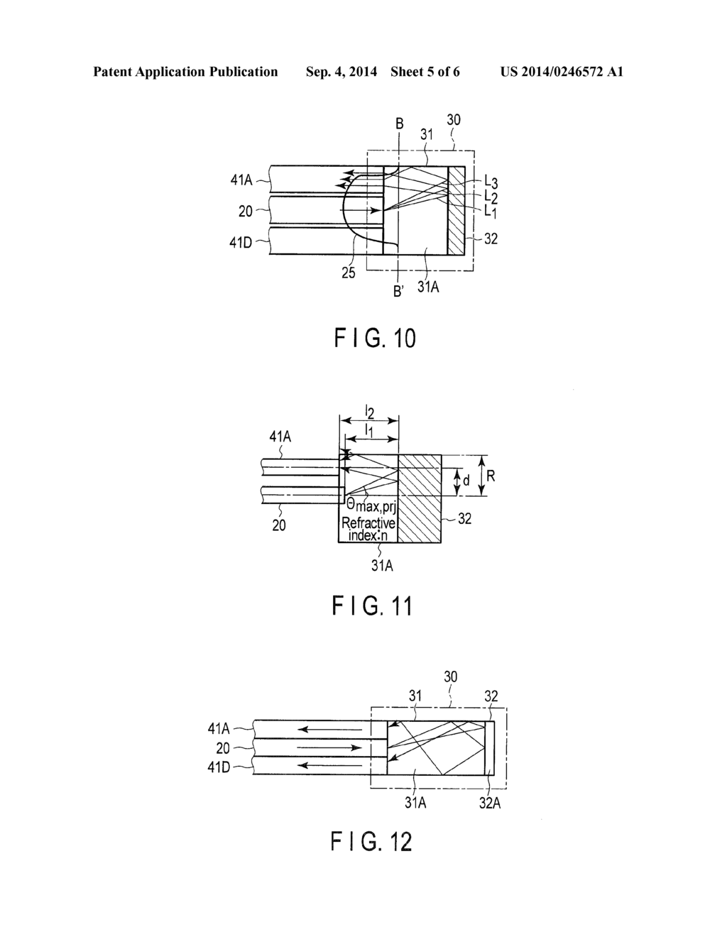 OPTICAL SENSOR - diagram, schematic, and image 06