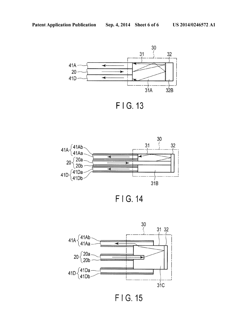 OPTICAL SENSOR - diagram, schematic, and image 07