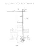 In-situ Detection and Analysis of Methane in Coal Bed Methane Formations     with Spectrometers diagram and image