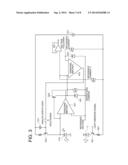 OPTICAL POSITION DETECTION DEVICE diagram and image