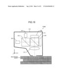 MOISTURE SENSOR, MOISTURE DETECTOR, AND IMAGE FORMING APPARATUS diagram and image