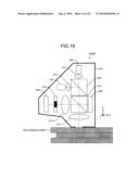 MOISTURE SENSOR, MOISTURE DETECTOR, AND IMAGE FORMING APPARATUS diagram and image