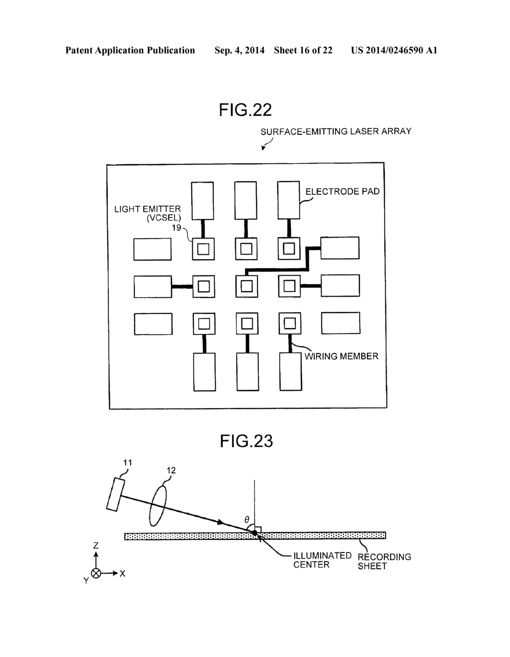 MOISTURE SENSOR, MOISTURE DETECTOR, AND IMAGE FORMING APPARATUS - diagram, schematic, and image 17