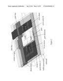 PHOTODIODE AND OTHER SENSOR STRUCTURES IN FLAT-PANEL X-RAY IMAGERS AND     METHOD FOR IMPROVING TOPOLOGICAL UNIFORMITY OF THE PHOTODIODE AND OTHER     SENSOR STRUCTURES IN FLAT-PANEL X-RAY IMAGERS BASED ON THIN-FILM     ELECTRONICS diagram and image