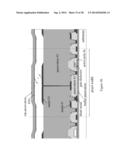 PHOTODIODE AND OTHER SENSOR STRUCTURES IN FLAT-PANEL X-RAY IMAGERS AND     METHOD FOR IMPROVING TOPOLOGICAL UNIFORMITY OF THE PHOTODIODE AND OTHER     SENSOR STRUCTURES IN FLAT-PANEL X-RAY IMAGERS BASED ON THIN-FILM     ELECTRONICS diagram and image