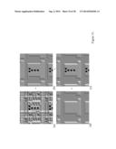 PHOTODIODE AND OTHER SENSOR STRUCTURES IN FLAT-PANEL X-RAY IMAGERS AND     METHOD FOR IMPROVING TOPOLOGICAL UNIFORMITY OF THE PHOTODIODE AND OTHER     SENSOR STRUCTURES IN FLAT-PANEL X-RAY IMAGERS BASED ON THIN-FILM     ELECTRONICS diagram and image