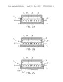 MOBILE UVA CURING SYSTEM AND METHOD FOR COLLISION AND COSMETIC REPAIR OF     VEHICLES diagram and image