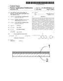 POLARIZING FILM, IMAGE DISPLAY DEVICE, AND METHOD FOR PRODUCING POLARIZING     FILM diagram and image