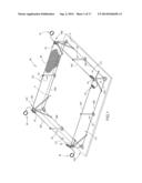 KIT FOR TEMPORARY WIRE BARRIERS diagram and image