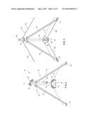 KIT FOR TEMPORARY WIRE BARRIERS diagram and image