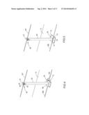 KIT FOR TEMPORARY WIRE BARRIERS diagram and image