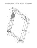 KIT FOR TEMPORARY WIRE BARRIERS diagram and image