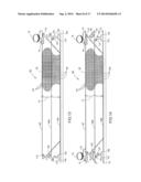 KIT FOR TEMPORARY WIRE BARRIERS diagram and image