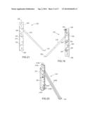 KIT FOR TEMPORARY WIRE BARRIERS diagram and image