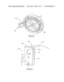 KIT FOR TEMPORARY WIRE BARRIERS diagram and image