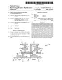 Front to Back Resistive Random Access Memory Cells diagram and image