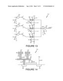 Front to Back Resistive Random Access Memory Cells diagram and image