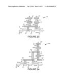 Front to Back Resistive Random Access Memory Cells diagram and image