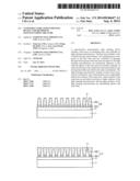 NANOSTRUCTURE LIGHT EMITTING DEVICE AND METHOD OF MANUFACTURING THE SAME diagram and image