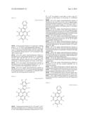 ORGANIC ELECTROLUMINESCENT ELEMENT, MATERIAL FOR ORGANIC     ELECTROLUMINESCENT ELEMENT, AND LIGHT EMITTING DEVICE, DISPLAY DEVICE AND     LIGHTING DEVICE EACH USING ORGANIC ELECTROLUMINSCENT ELEMENT diagram and image