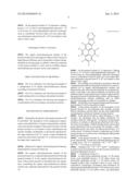 ORGANIC ELECTROLUMINESCENT ELEMENT, MATERIAL FOR ORGANIC     ELECTROLUMINESCENT ELEMENT, AND LIGHT EMITTING DEVICE, DISPLAY DEVICE AND     LIGHTING DEVICE EACH USING ORGANIC ELECTROLUMINSCENT ELEMENT diagram and image