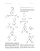 ORGANIC ELECTROLUMINESCENT ELEMENT, MATERIAL FOR ORGANIC     ELECTROLUMINESCENT ELEMENT, AND LIGHT EMITTING DEVICE, DISPLAY DEVICE AND     LIGHTING DEVICE EACH USING ORGANIC ELECTROLUMINSCENT ELEMENT diagram and image