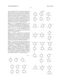 ORGANIC ELECTROLUMINESCENT ELEMENT, MATERIAL FOR ORGANIC     ELECTROLUMINESCENT ELEMENT, AND LIGHT EMITTING DEVICE, DISPLAY DEVICE AND     LIGHTING DEVICE EACH USING ORGANIC ELECTROLUMINSCENT ELEMENT diagram and image