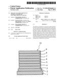 ORGANIC ELECTROLUMINESCENT ELEMENT AND ORGANIC ELECTROLUMINESCENT DEVICE diagram and image