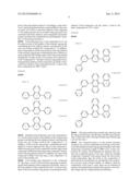 ORGANIC ELECTROLUMINESCENT ELEMENT AND ORGANIC ELECTROLUMINESCENT DEVICE diagram and image